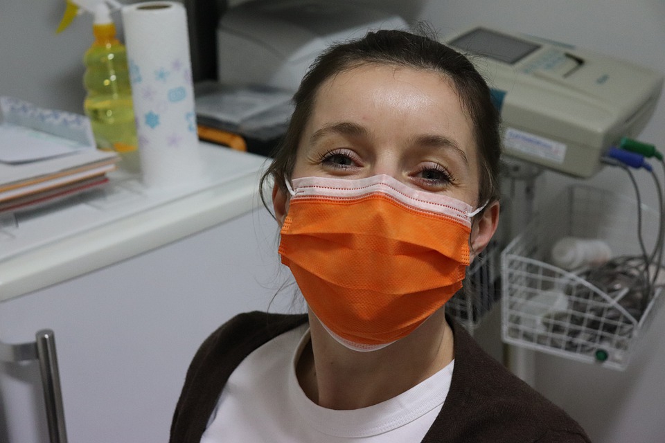 MASCARILLA