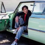 Drake Bell recibe libertad condicional por delitos contra menores; deberá realizar servicio comunitario
