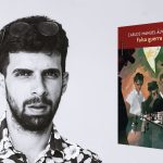 Falsa guerra, de Carlos Manuel Álvarez, historia de los integrantes de un naufragio varado en tierra de nadie