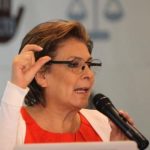 FGR abre investigación contra Isabel Miranda de Wallace; ella asegura que buscan “amedrentarla”