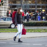 Los CDC recomiendan que en ciertas áreas de EU, las personas vacunada vuelvan a usar mascarillas