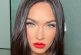 Megan Fox recuerda cuando se metió en problemas durante los Globos de Oro 2009