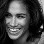 Netflix desarrollará una serie de dibujos animados con Meghan, duquesa de Sussex