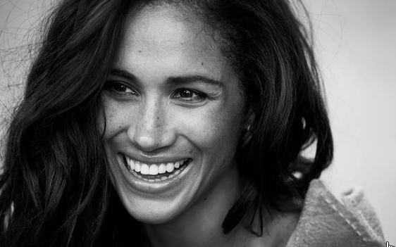 Meghan Markle