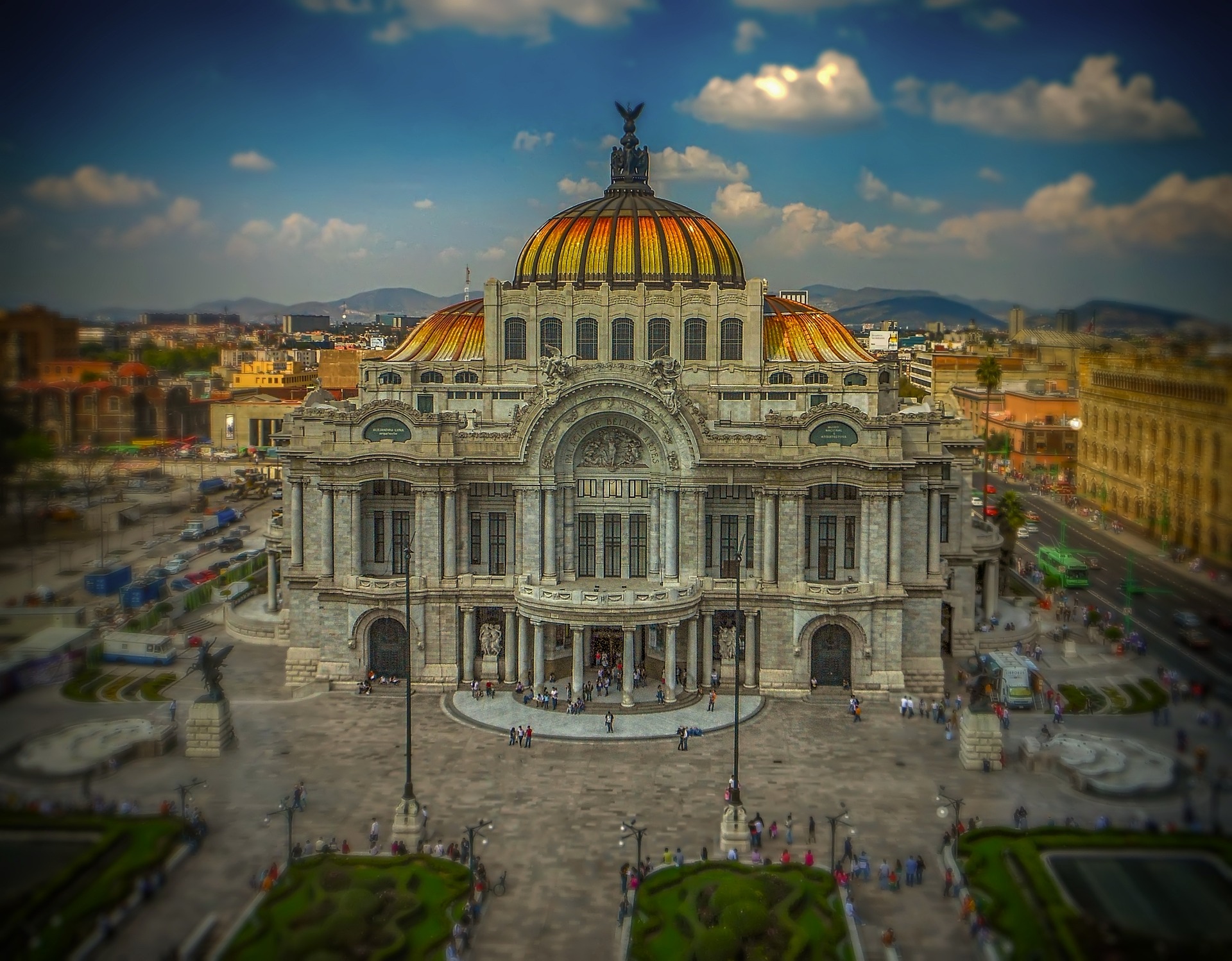 cdmx