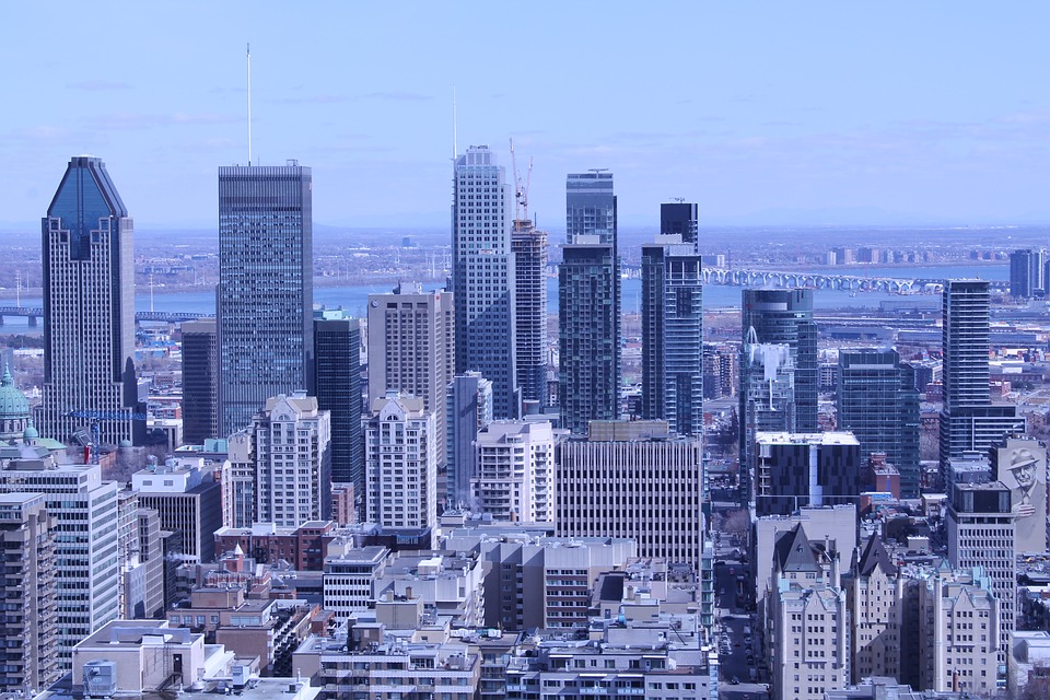 MONTREAL