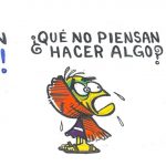 ¡Otra vez!