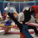 Michael Jordan y su cameo en ‘Space Jam 2’ (video)
