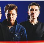 La Hora X ha llegado: Presentación del disco Reconstruyendo el tiempo