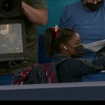 Termina Reinado: Simone Biles también renuncia a participar en la Final individual de gimnasia
