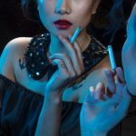 Buscan prevenir el tabaquismo en niños y adolescentes; su consumo se asocia a más de 25 enfermedades  