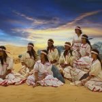 El jocoso tesgüino y las creencias ancestrales de los tarahumaras