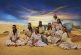 El jocoso tesgüino y las creencias ancestrales de los tarahumaras