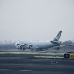 Llegan dos millones de vacunas SinoVac (video) 🛬