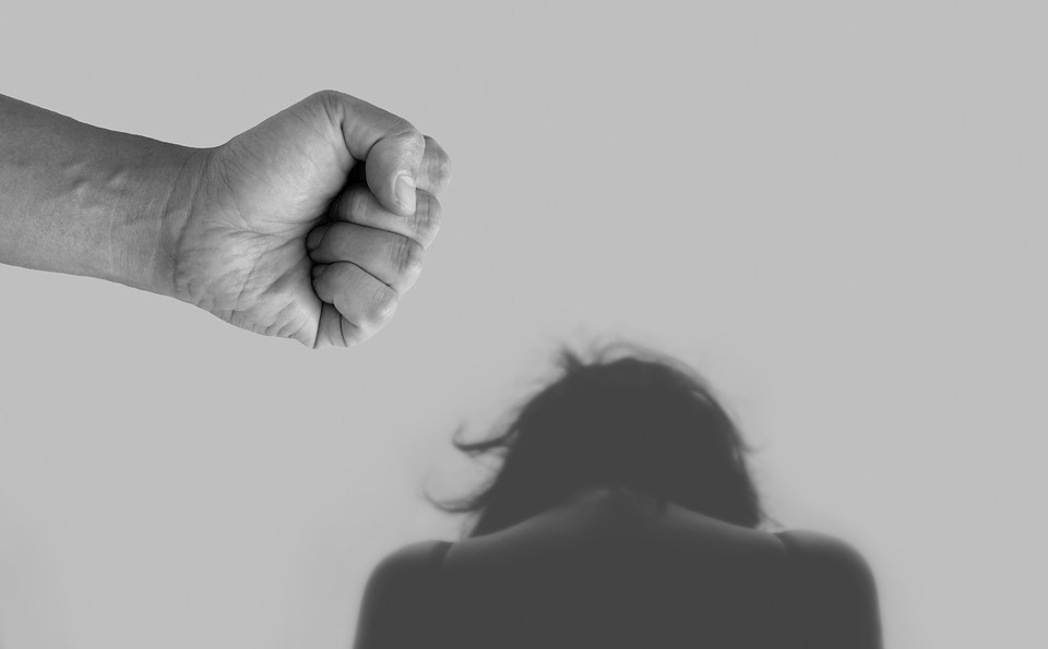 VIOLENCIA DE GÉNERO