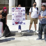 Cibernautas se burlan de la falta de apoyo para marcha por #YosStoP