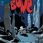 Bone.Integral, de Jeff Smith, una historia que no puedes dejar de leer
