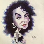 ‘Si tú quieres dejar a un hombre, investígalo; pero si no lo quieres dejar, no le busques porque le vas a encontrar’: María Félix
