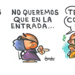 En el regreso a clases...