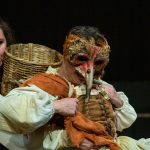 Volver a Fuenteovejuna, una obra donde la poesía y el teatro se fusionan para hablar sobre la justicia, el dolor y la esperanza