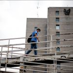 El hospital donde murió uno de cada cinco pacientes