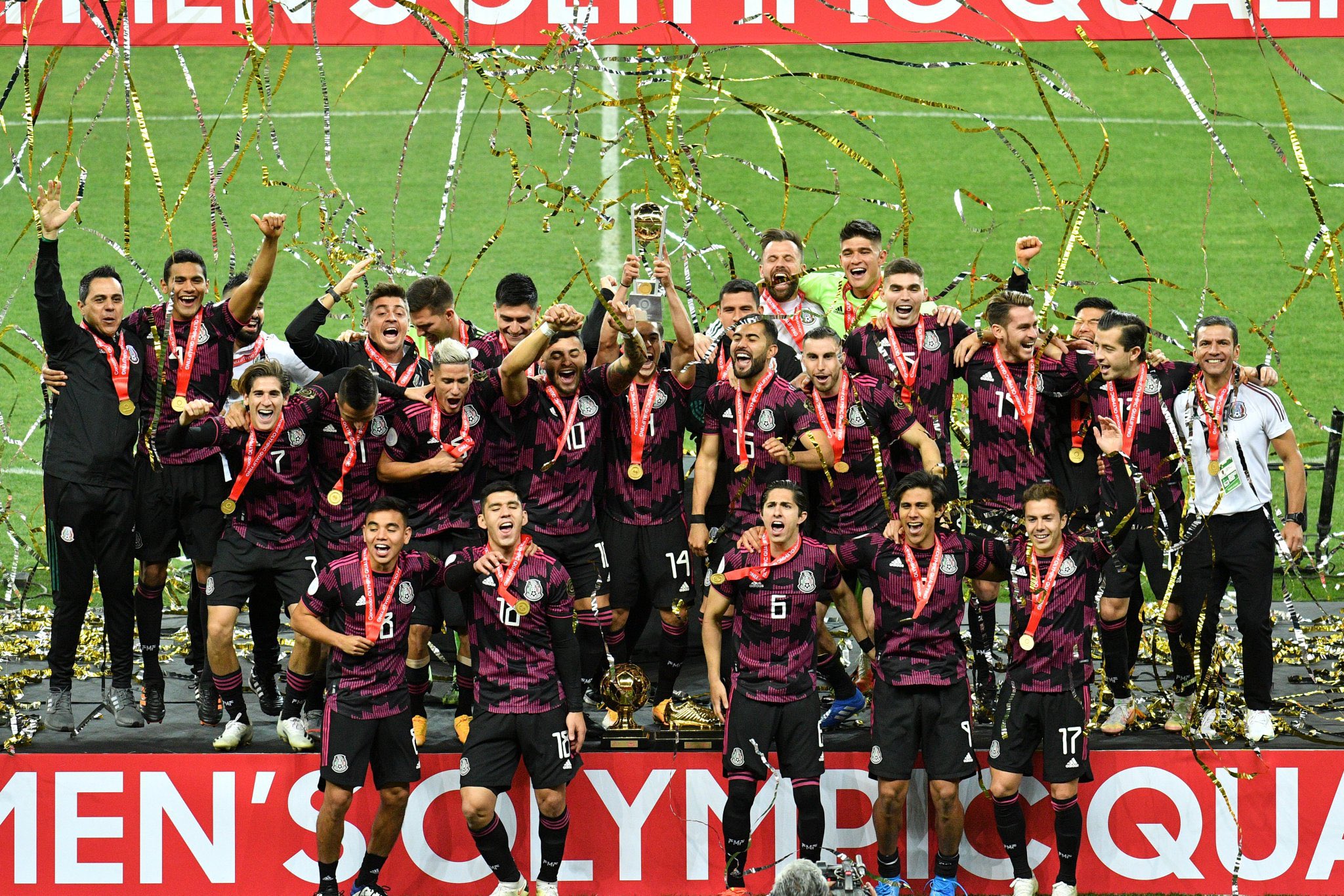 Foto: Twitter @jaime_lozano_