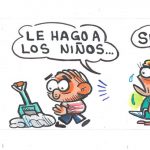 Nuevos uniformes escolares