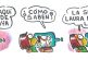 La señorita Laura