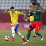#Tokyo2020: Brasil vence a México en penales y va a la final del futbol olímpico contra España