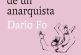 Muerte accidental de un anarquista, de Dario Fo, donde la verdad no permanece oculta por siempre