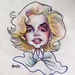 “Las desilusiones te hacen abrir lo ojos y cerrar el corazón”: Marilyn Monroe a 59 años de su muerte