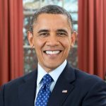 Con fuertes protocolos por el #Covid, Barack Obama celebrará sus 60 años