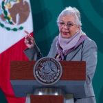 Olga Sánchez Cordero regresa al Senado; Adán Augusto López, nuevo titular de Segob