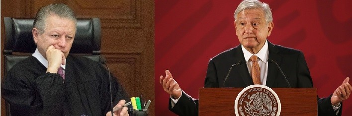 SCJN AMLO