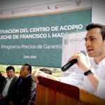 Gobierno de AMLO recluta a socio de grupo acusado de corrupción