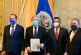 Va por México denuncia ante OEA intromisión del crimen organizado en comicios de junio