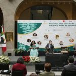 Chocan Encinas y Monreal: Alejandro exige cumplir la ley; Ricardo rechaza y dice que espere  