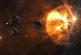 Ubican a un veloz asteroide que se acerca al Sol