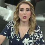 Sheinbaum ofrece protección de #CDMX a Azucena Uresti, tras amenaza del CJNG