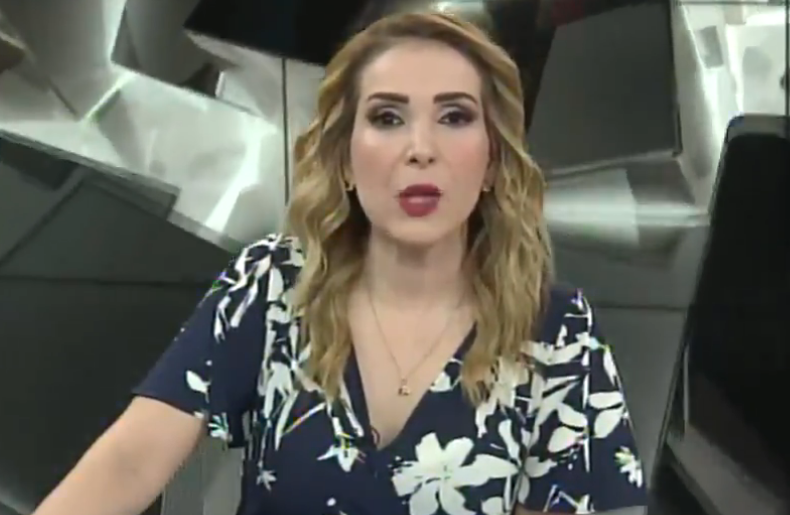 Foto: Twitter @azucenau