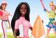 Barbie lanza una colección 
