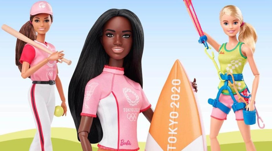 Foto: Mattel