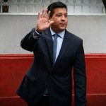 Cabeza de Vaca desvió $39 millones destinados para educación y salud a empresa fantasma