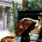 Recomendación literaria: Cleopatra, reina de Egipto, de Alexandre Dumas 🐍