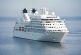 Reportan contagios de COVID-19, cruceros que llegan a Quintana Roo