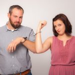 Mi esposo es un celotípico de manual, ¿Qué hacemos?