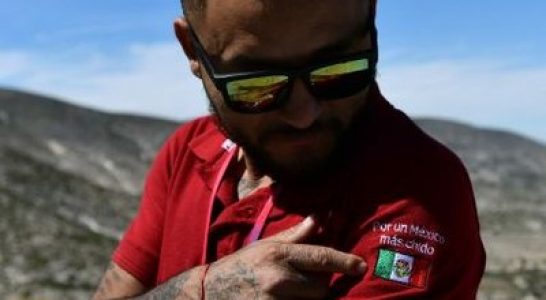 Foto: Twitter @mijisoficial