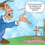 Entre cruces