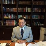 Felipe Fuentes Barrera, nuevo presidente del #TEPJF