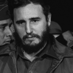 La revolución cubana, la de Fidel y sus barbudos